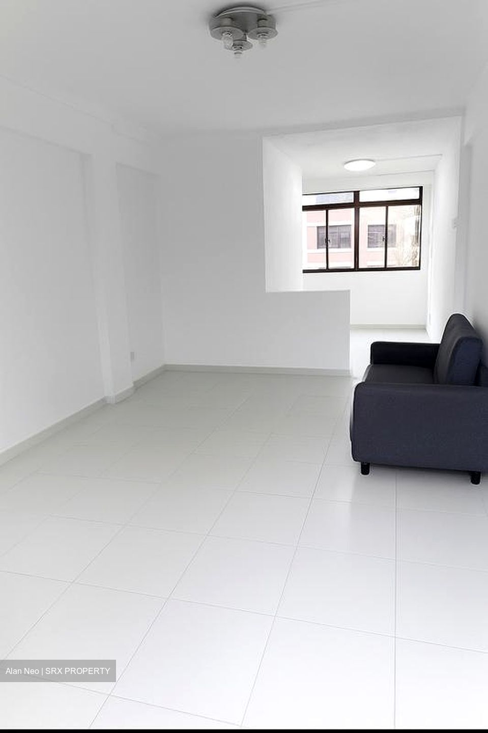 Blk 101 Crescent View (Queenstown), HDB 3 Rooms #495566811